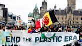 Global plastic pollution treaty talks hit critical stage in Canada