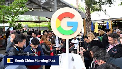 Google supercharges AI search in competition with OpenAI
