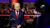 Far-right Wilders' victory: what's at stake for markets after Dutch election