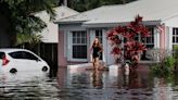 Tens of thousands of South Florida homeowners will be required to buy flood insurance. Are you on the list?