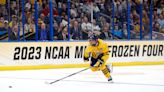 Wisconsin's road to the Frozen Four begins Friday. Here is you what to know about first-round opponent Quinnipiac