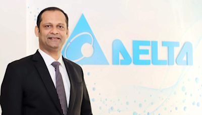 Delta Electronics to beef up R&D as more EV opportunities beckon - ET Auto