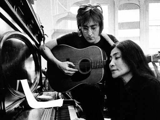 ‘One to One: John & Yoko’ Review: A Revelatory Inside Look at John Lennon, in Concert and in the World