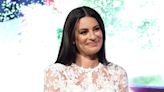 Glee star Lea Michele announces pregnancy with baby bump photos