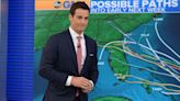 ABC News Meteorologist Rob Marciano Out at the Network