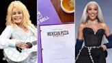 Dolly Parton and Doja Cat Team Up with Taco Bell for Mexican Pizza: The Musical