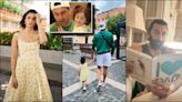 'She is growing up so fast': Alia Bhatt shares Raha walks hand-in-hand with papa Ranbir Kapoor [Reactions]