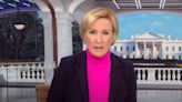 ‘Morning Joe’ Says Trump’s Tax Returns Prove ‘Hillary Clinton Was Right All Along': ‘He Was Desperate to Hide the Truth...