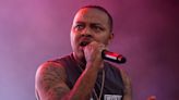 Bow Wow says men are more annoying groupies than women: 'They be pushing the women out the way to get as close as they can'