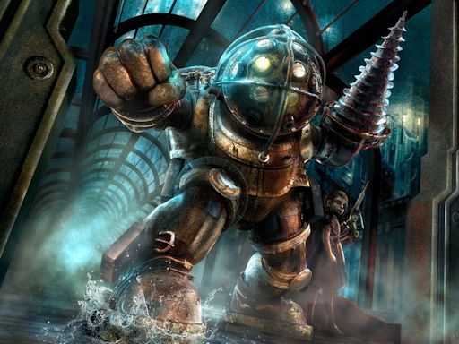 ‘Bioshock’ Film Adaptation Still in the Works With Scaled Down Budget; It’s a ‘More Personal’ Movie, Says Producer Roy Lee