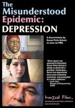 The Misunderstood Epidemic: Depression (2010) - IMDb