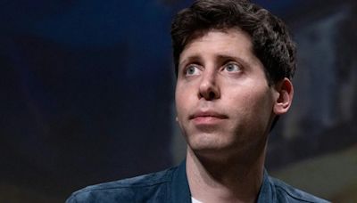 'Wait until you see GPT-5': Sam Altman claims next iteration of OpenAI's LLM makes a significant leap