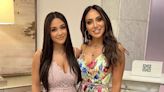 Melissa Gorga Reveals Antonia's College Major — and How It's Useful For Her Family (EXCLUSIVE) | Bravo TV Official Site