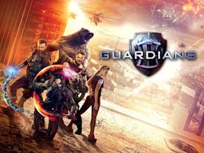 Guardians - Il risveglio dei guardiani