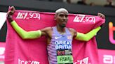 Sir Mo Farah bids emotional farewell to London Marathon: ‘I wanted to cry’