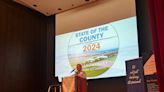 Lebanon County at a crossroads: local leaders look to future at 2024 State of the County
