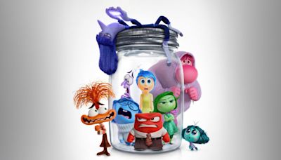 ...Inside Out 2’ Writer On Emotions That Didn’t Make The Cut & Director On Hoping Procrastination Land Gets “Used...