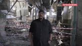 Steven Seagal, as Russian Spokesman, Pushes Conspiracy That Ukrainians Massacred Themselves