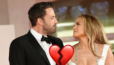 Here's A Look At Jennifer Lopez And Ben Affleck's Relationship Through The Years, Now That They've ...