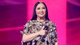 Ana Gabriel revela que se casó y que ya prepara su luna de miel para el próximo año