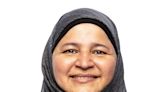 Columbus nonprofit leader Zerqa Abid launches campaign for Congress