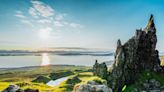 8 of the best Scotland islands for rugged coastlines and picturesque villages