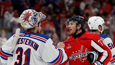 Rangers aware 1st-round sweep doesn’t guarantee anything in Stanley Cup Playoffs