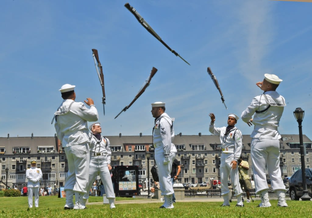 What to know about the Fourth of July celebrations in Boston