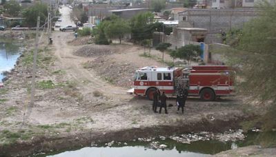 Muere electrocutada en un charco de agua en Ciudad Juárez