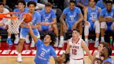 UNC freshman Elliot Cadeau keeps rising to the moment. Now, the stakes grow even higher