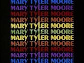 The Mary Tyler Moore Show opening sequence