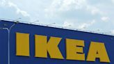 IKEA says shrinks climate footprint with help from new light bulbs