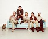 Young the Giant