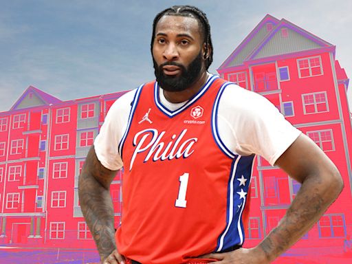 Andre Drummond Returns to Big East Roots in Real Estate Venture