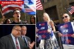 NYC activists slam DA Bragg for dropping charges against anti-Israel Columbia protesters: ‘A betrayal’