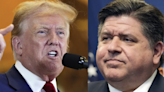 With RNC weeks away, Illinois Gov. JB Pritzker ramps up attacks on Trump