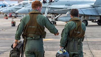 Cuánto gana un soldado del Ejército del Aire en España: sueldo, pagas extras y complementos