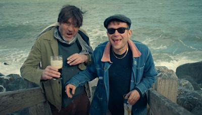Blur Reveal Trailer for New Documentary To the End: Watch