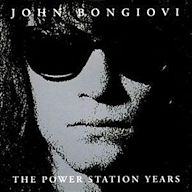 The Power Station Years: The Unreleased Recordings