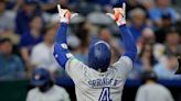 Alec Marsh and 4 relievers combined for a 6-hitter as the Royals beat the Blue Jays 3-2