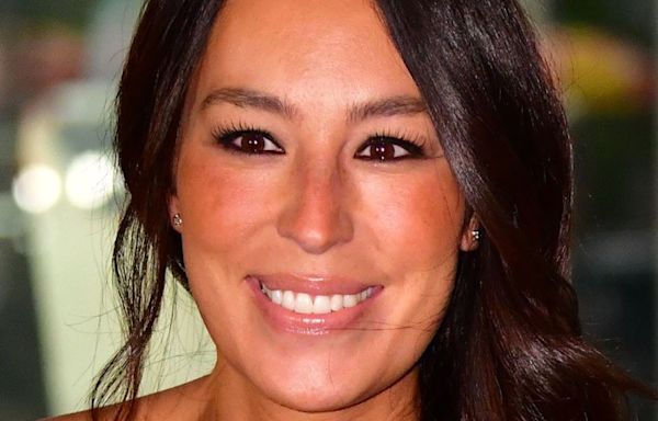 Joanna Gaines Shares Sweet Video Of Youngest Son Singing During Thunderstorm And It’s So Wholesome