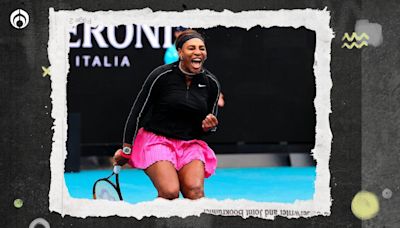 Serena Williams admite que este incidente de su infancia la marcó para toda su vida | Fútbol Radio Fórmula