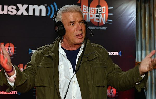 Eric Bischoff: This AEW Forbidden Door Match May Be Tony Khan's Best Decision Ever - Wrestling Inc.