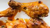 40 Chicken Leg Recipes For Dinner