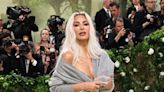 See the First Photos of Kim Kardashian's 2024 Met Gala Look