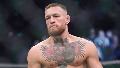 Conor McGregor regresa a la UFC y los precios de las entradas para verlo están por las nubes - El Diario NY