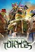 Las Tortugas Ninja