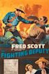 The Fighting Deputy