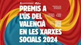 Burjassot premiará el uso del valenciano en redes sociales