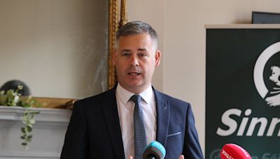 Doherty unveils plan for €10 per day childcare under potential Sinn Fein Government - Donegal Daily